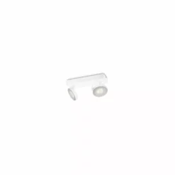 Philips Signify Philips WarmGlow LED CLOCKWORK Bar/tube Hvid 2x4.5W SELV - 8718696154519 10 Philips Signify Philips WarmGlow LED CLOCKWORK Bar/tube Hvid 2x4.5W SELV - 8718696154519 -Indendørs Belysning Salgsbutik philips warmglow led clockwork bartube hvid 2x45w selv 8718696154519 2