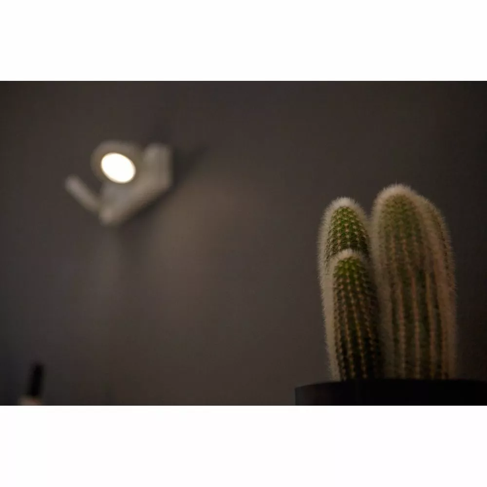 Philips Signify Philips WarmGlow LED CLOCKWORK Bar/tube Hvid 2x4.5W SELV - 8718696154519 8 Philips Signify Philips WarmGlow LED CLOCKWORK Bar/tube Hvid 2x4.5W SELV - 8718696154519 - Billede 6