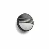 Philips Signify Philips Yarrow Væg Lanterne Sort 1x6W 230V 2 Philips Signify Philips Yarrow Væg Lanterne Sort 1x6W 230V -Indendørs Belysning Salgsbutik philips yarrow vaeg lanterne sort 1x6w 230v